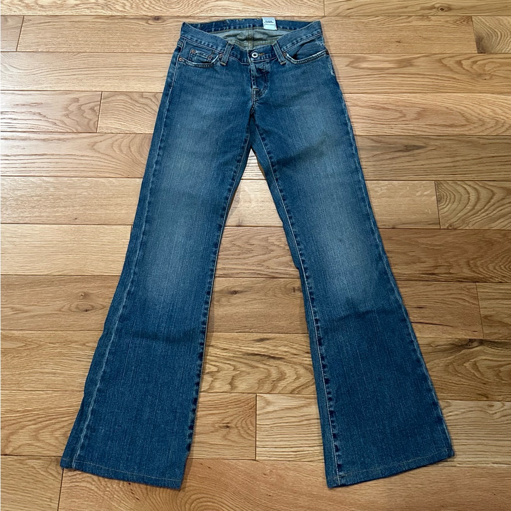 Lucky Brand Jeans Sz 26
